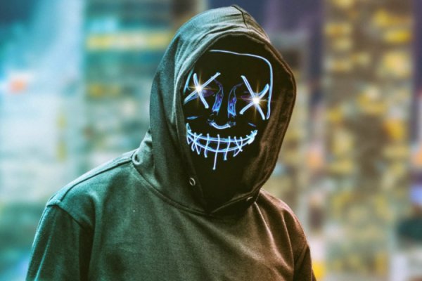 Официальный сайт даркнета