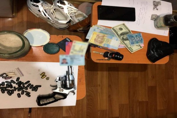 Как восстановить кракен